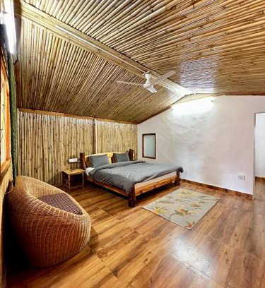 Shimla Complejo | The Chail Heights Hotel and Resort