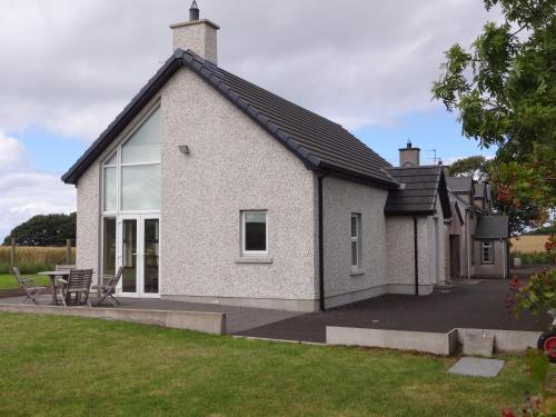 Coleraine Casa | The Chalet at Corvally