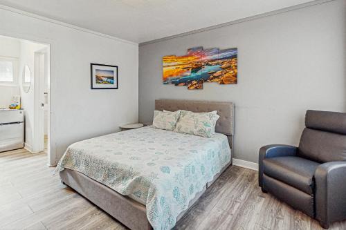 Kings Beach Chalet De Esquí | The Chalet at Kings Beach Unit 6