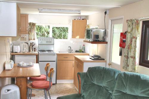 Mithian Apartamento | The Chalet at Mellowvean