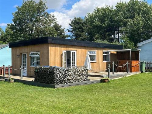 Grimsby Chalet De Esquí | The Chalet by Hip Haus