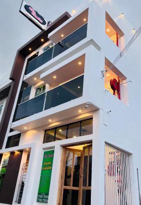 Kalapettai Casa | The Chalet - Cozy Villa with Mini Pool, near Eden Blue Flag Beach, Pondicherry - JR Groups