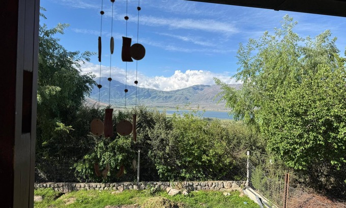 El Mollar Casa | El chalet del valle
