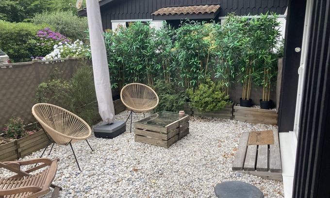 Taussat Chalet De Esquí | The Chalet of the House of Friendship