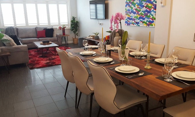 Narwee Casa | The Chamberlain - a unique property filled with elegance and charm