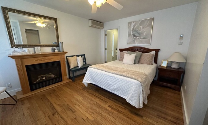Hammondsport Apartamento | The Champagne House Unit 5