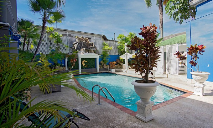 St. Anns Hotel | The Chancellor Hotel