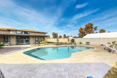 Las Casitas del Sur Apartamento | The Chandler Hideaway - Main House Only