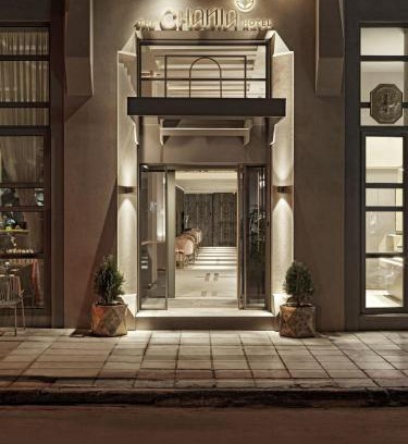 Old Town Hotel | The Chania Hotel Crete, Vignette Collection