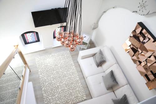 Chester Apartamento | The Chapel Chester - Boutique Apartments