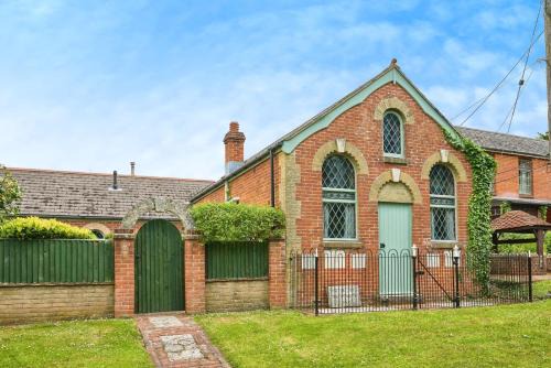Newport Casa | The Chapel