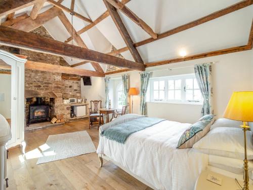 Abergavenny Casa | The Chapel - Uk45026