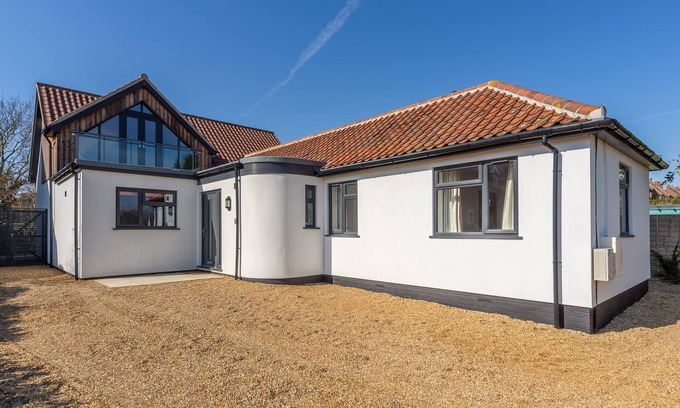 Little Walsingham Apartamento | The Chapter House, Little Walsingham, Norfolk