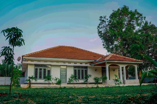 Valikamam East Casa | The Chapters
