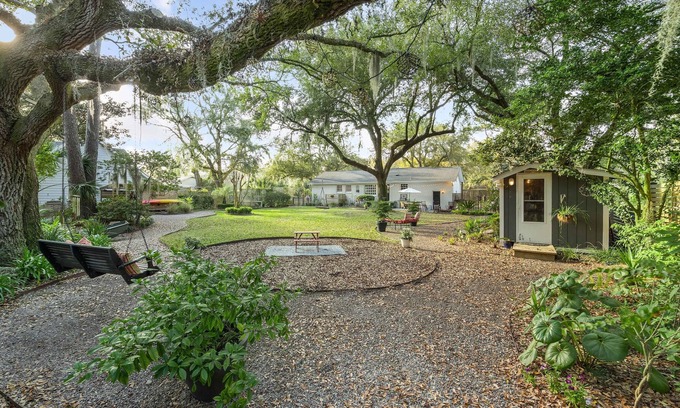 Johns Island Casa | The Charleston EpicGetaways Resorts
