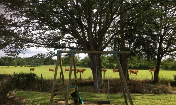 Luble Otro | The charm, the sweetness of life and the flavors of Touraine await you