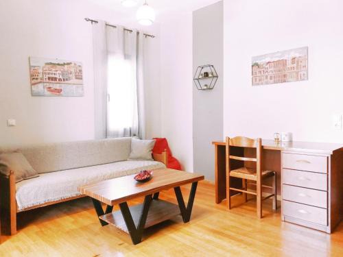 Atsipopoulo Apartamento | The Charming Abode
