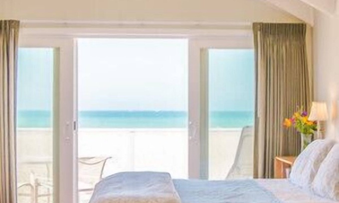 Hollywood Beach Casa | El Encanto 'Windy Gables' en Hollywood Beach: Sueño escapada