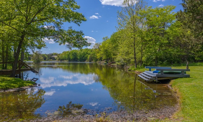 Innsbrook Casa | The Charrette Summerhaus by Innsbrook Vacations!