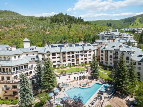 Beaver Creek Apartamento | The Charter at Beaver Creek