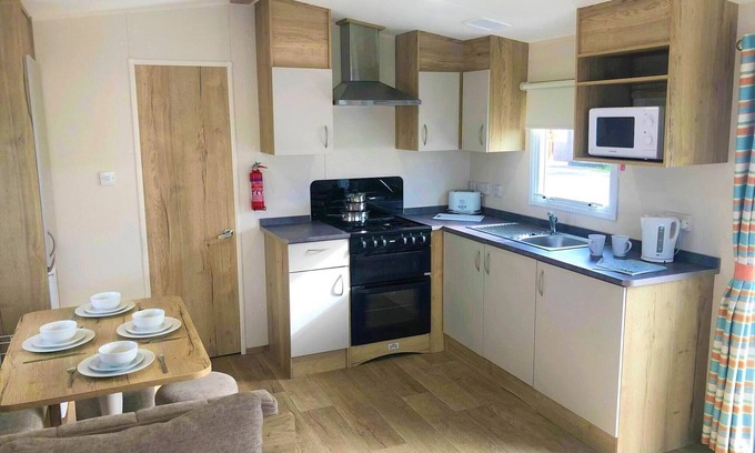 Ingoldmells Casa | The Chase Holiday Park