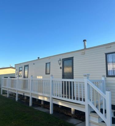 Ingoldmells Chalet De Esquí | The chase , Ingoldmells caravan rental 8 berth