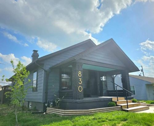 Dayton Casa | The Chelsea
