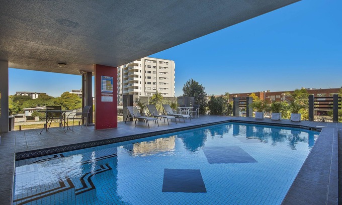 Chermside Hotel | The Chermside Apartments