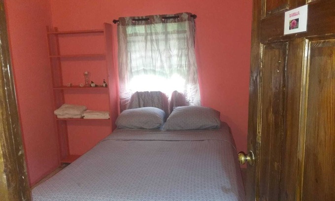 Castries Casa | The Cherry Blossom House
