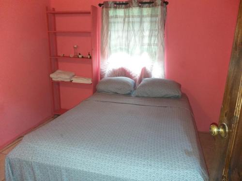 Castries Casa | The Cherry Blossom House