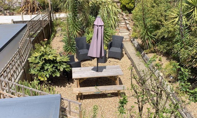 Shanklin Casa | The Chestnuts Guest House