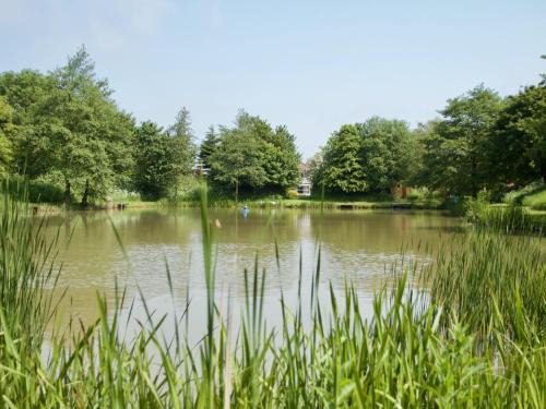 Burgh le Marsh Casa | The Chestnuts Holiday Cottages
