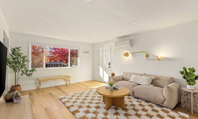 Cedar Mill Apartamento | The Chic Retreat - Nestled in Cedar Mill
