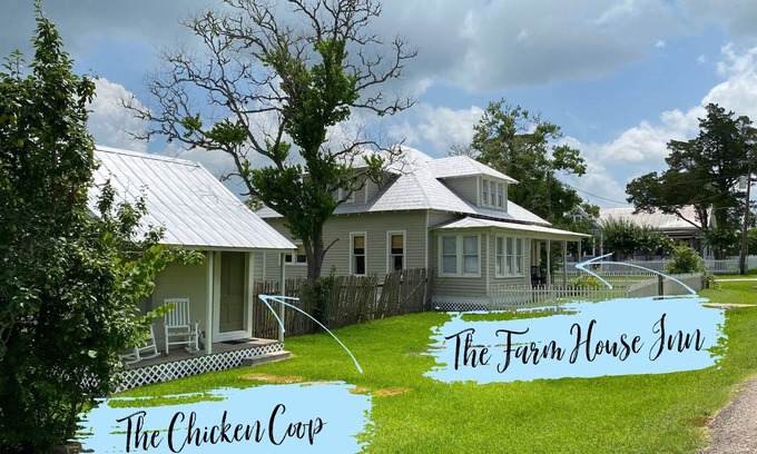 New Ulm Apartamento | The Chicken Coop