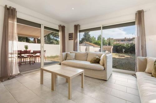 Le Grau-dʼAgde Casa | The Chill House Grau d'Agde