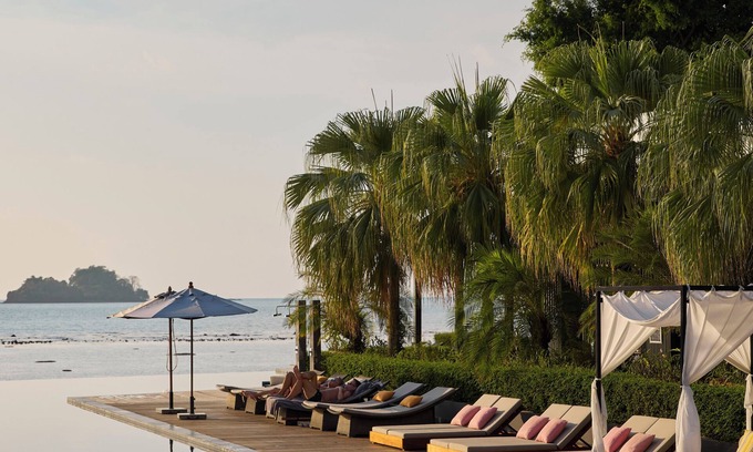 Ko Chang Complejo | The Chill Resort & Spa Koh Chang