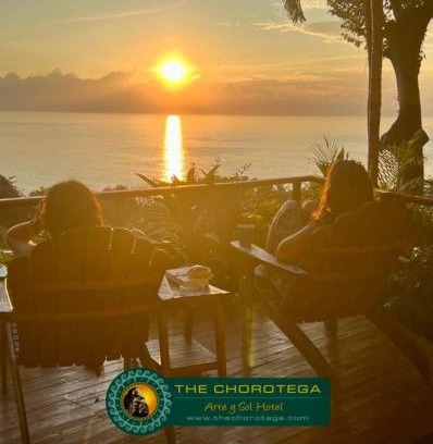 Montezuma Hotel | The Chorotega Hotel, Montezuma