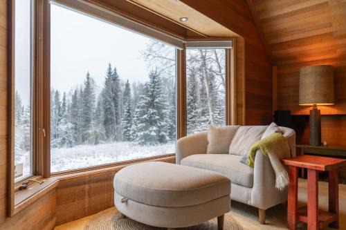 Fairbanks Casa | The Chuck Morgan Main House