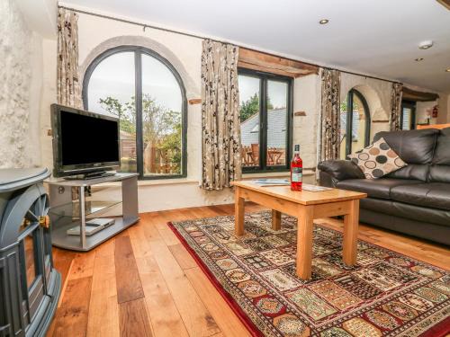 Chudleigh Casa | The Cider Barn