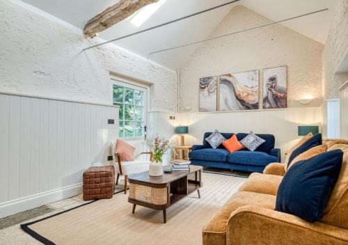 Newton St Loe Casa | The Cider Barn - Gorgeous Rural Escape Near Bath!