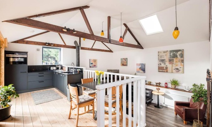 Hereford Casa | The Cider House