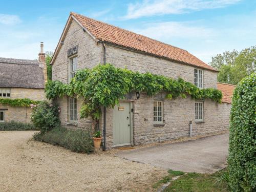 West Pennard Apartamento | The Cider House