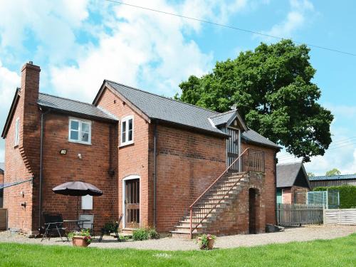 Orleton Casa | The Cider Mill Cottage