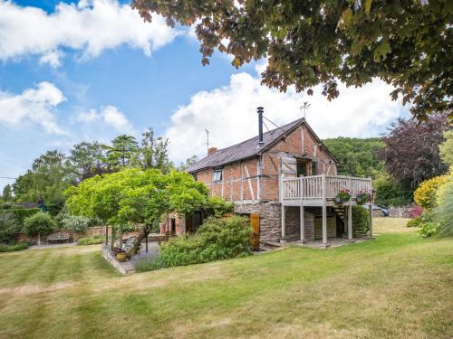 Hereford Casa | The Cider Mill
