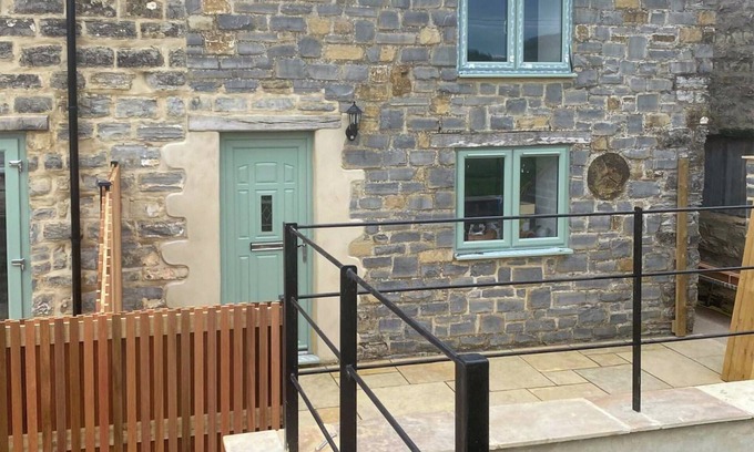 Ilton Cabaña | The Cider Shed -UK47420