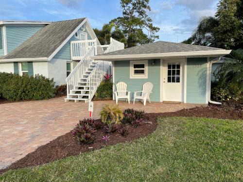 Southgate Apartamento | The Citrus Cottages of Sarasota