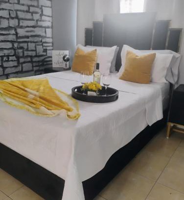Town N County Park Apartamento | The Citrus Guesthouse in Tampa