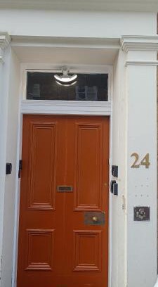 Tollcross Casa | the CITY- Braveheart House