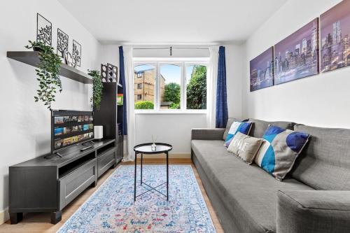 New Cross Apartamento | The City Eden Loft