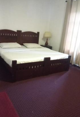 Nuwara Eliya Hotel | The City Grand Resort Nuwara Eliya